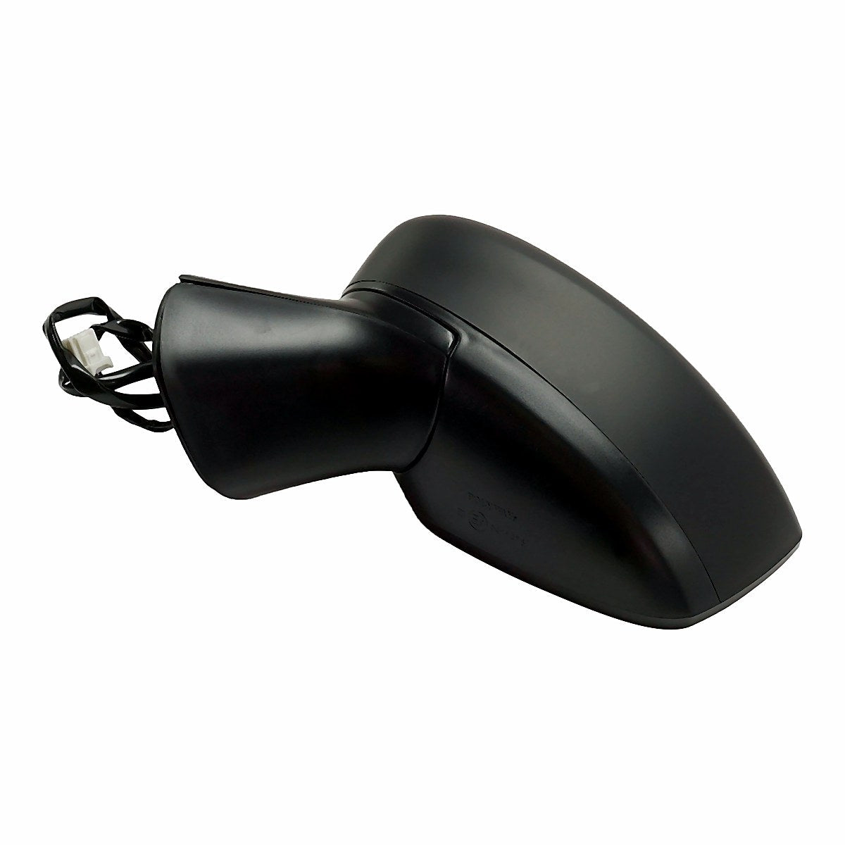2015-2019 Nissan Versa_Hatchback Door Mirror Driver Side Power Manual Folding S/S Plus/Sl/Sv Ptm_NI1320264-3