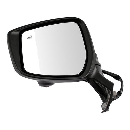2015-2017 Nissan Versa_Hatchback Door Mirror Driver Side Power With Heated/Camera Manual Folding S/S Plus/Sl/Sv_NI1320265