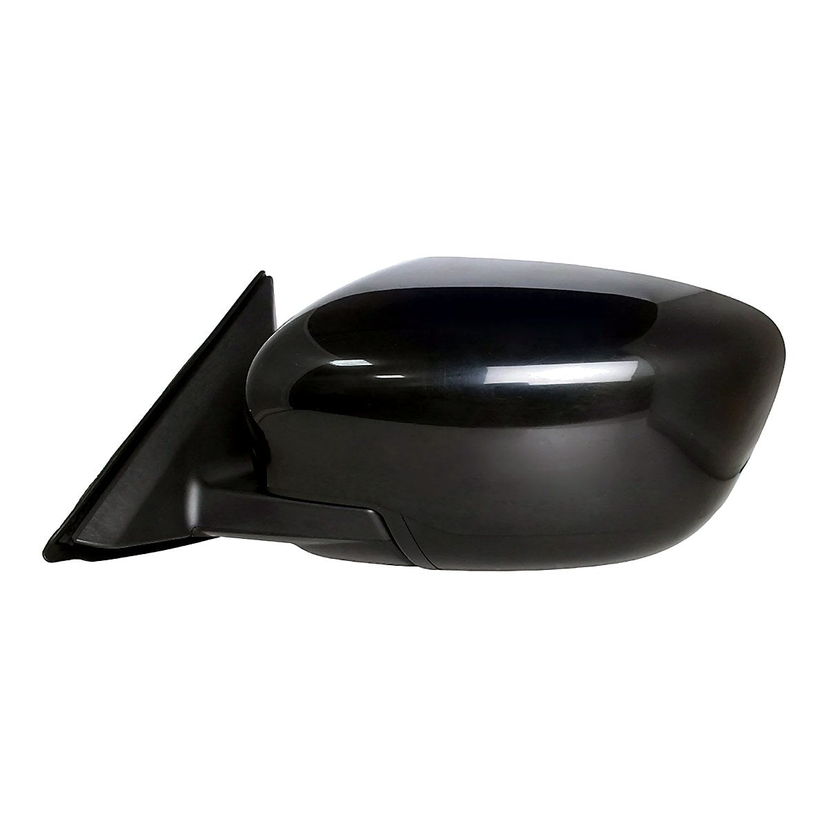 2014-2020 Nissan Rogue Door Mirror Driver Side Power Without Heated/Side View Camera Usa Built Ptm_NI1320267-3