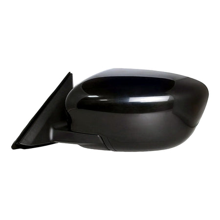 2014-2020 Nissan Rogue Door Mirror Driver Side Power Without Heated/Side View Camera Usa Built Ptm_NI1320267-3