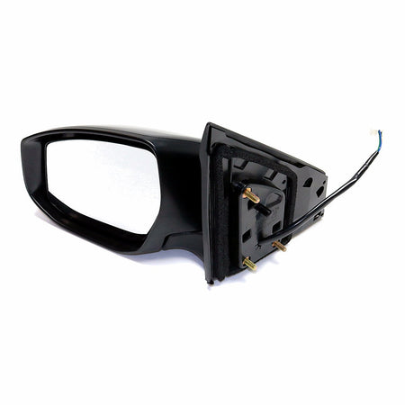 2016-2019 Nissan Sentra Door Mirror Driver Side Power With Turn Signal Ptm_NI1320268-2