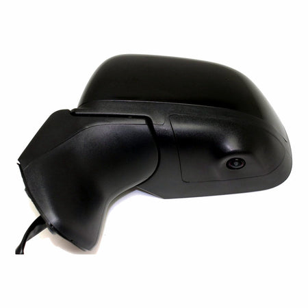 2014 Nissan Versa_Hatchback Door Mirror Driver Side Power With Heated/Side Camera Manual Folding Ptm_NI1320270-3