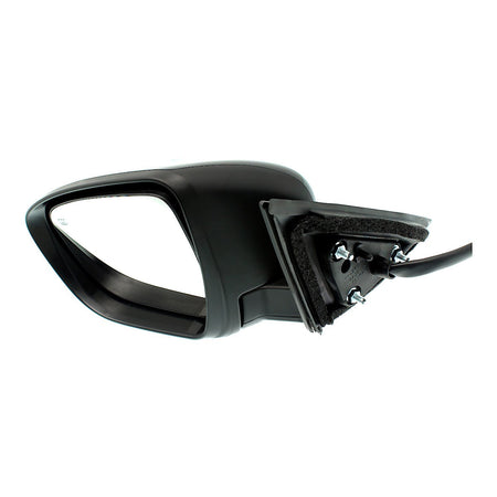 2014-2017 Nissan Rogue Door Mirror Driver Side Power With Heated/Turn Signal/Side View Camera Usa Built Ptm_NI1320271-2
