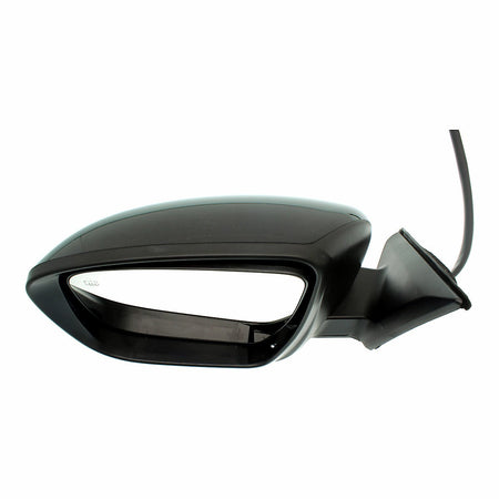 2014-2017 Nissan Rogue Door Mirror Driver Side Power With Heated/Turn Signal/Side View Camera Usa Built Ptm_NI1320271-4