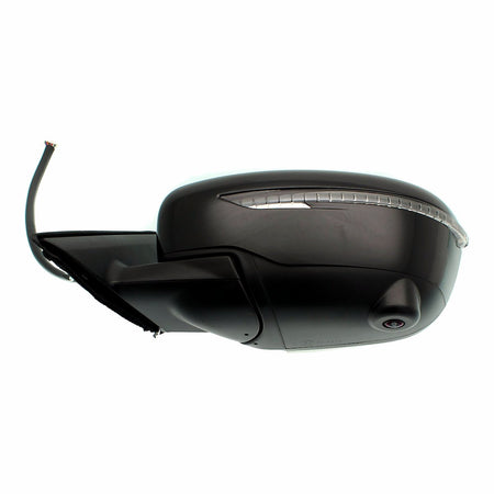 2014-2017 Nissan Rogue Door Mirror Driver Side Power With Heated/Turn Signal/Side View Camera Usa Built Ptm_NI1320271-5