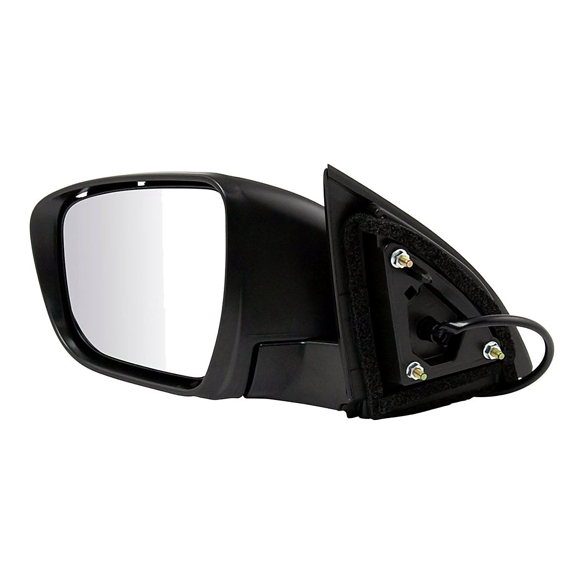2017-2022 Nissan Qashqai Door Mirror Driver Side Power Ptm Without Heat/Signal_NI1320299-2