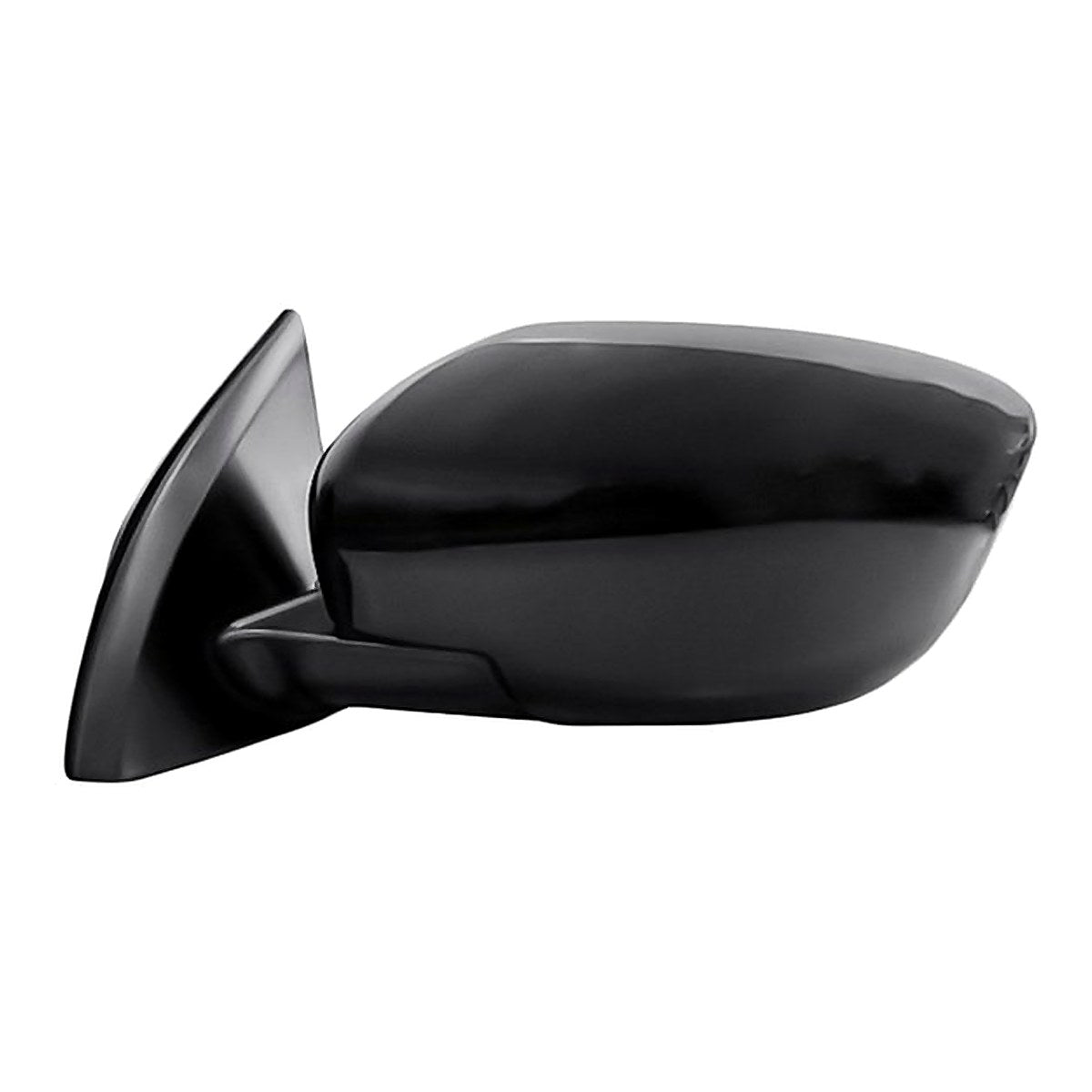 2017-2022 Nissan Qashqai Door Mirror Driver Side Power Ptm Without Heat/Signal_NI1320299-3