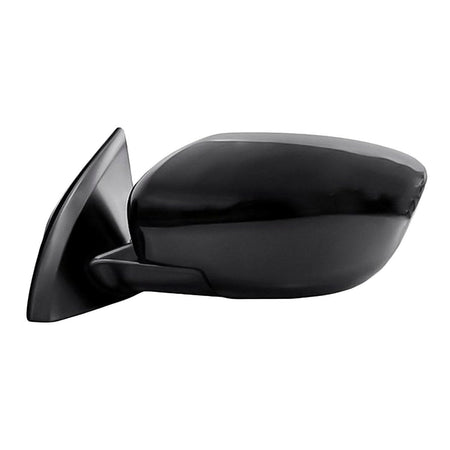 2017-2022 Nissan Qashqai Door Mirror Driver Side Power Ptm Without Heat/Signal_NI1320299-3