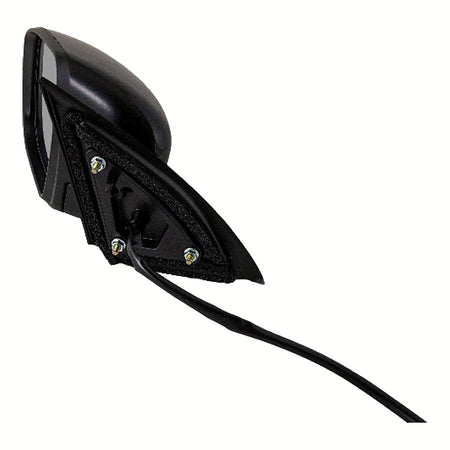 2017-2022 Nissan Qashqai Door Mirror Driver Side Power Ptm With Heat/Signal_NI1320301-2