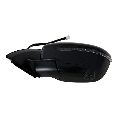 2017-2022 Nissan Qashqai Door Mirror Driver Side Power Ptm With Heat/Signal/Camera_NI1320302-5