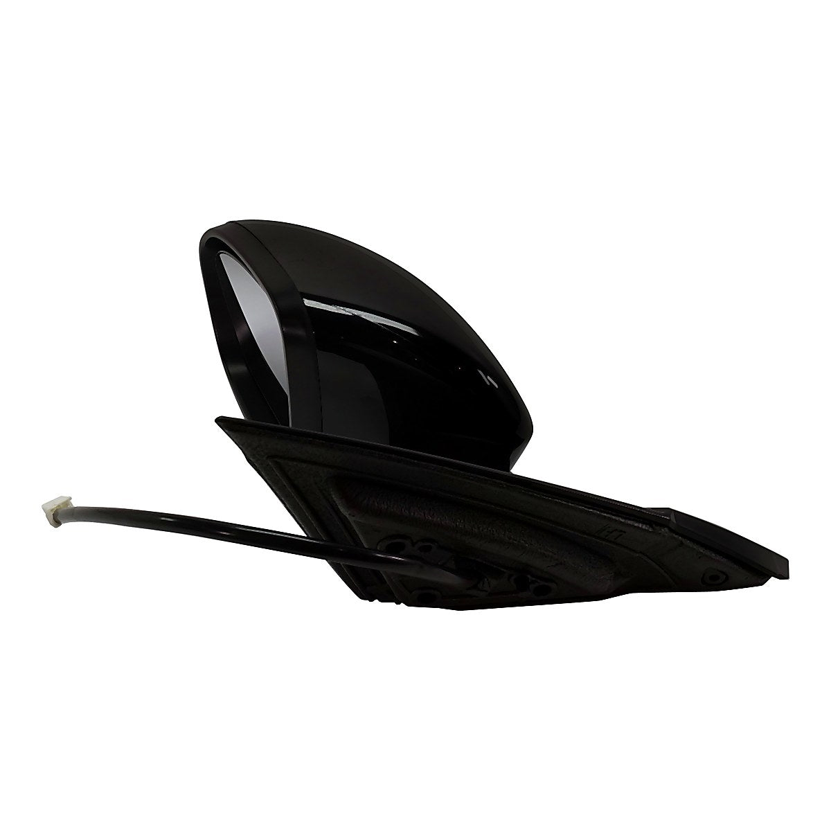 2019-2023 Nissan Altima Door Mirror Driver Side Power Heated Ptm With Signal_NI1320312-2
