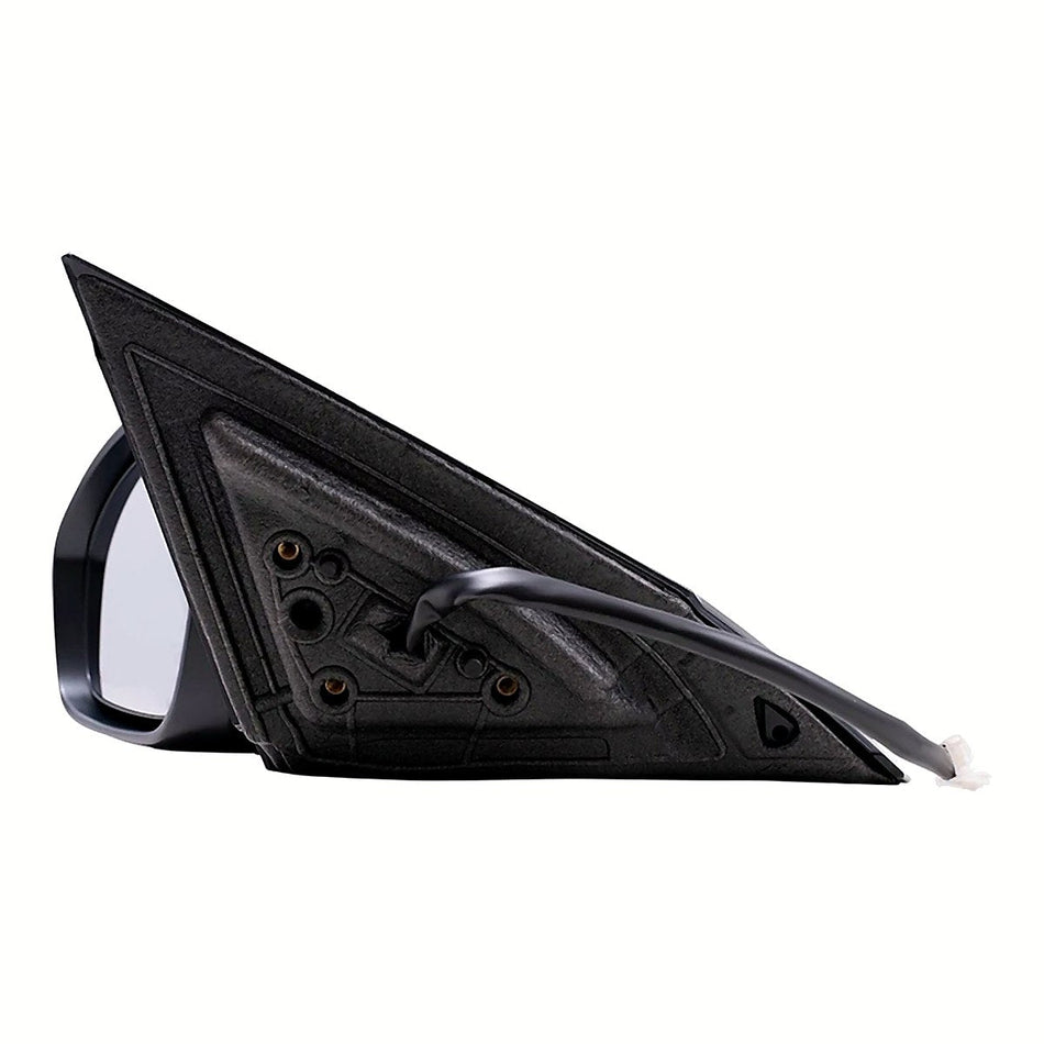 2019-2022 Nissan Altima Door Mirror Driver Side Power Ptm Heated With Signal/Camera_NI1320315-2