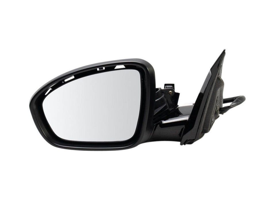 2019-2022 Nissan Altima Door Mirror Driver Side Power Ptm Heated With Signal/Camera