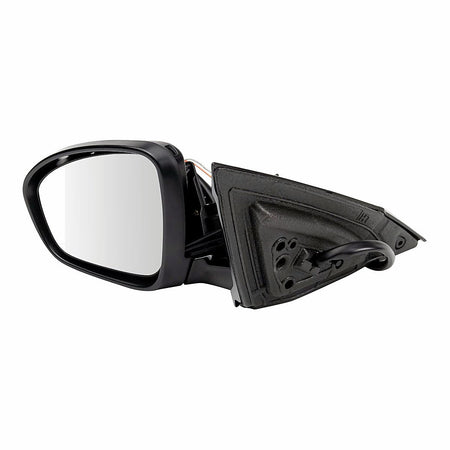 2020-2022 Nissan Altima Door Mirror Driver Side Power Ptm Heated With Camera/Signal/Blind Spot_NI1320324-2