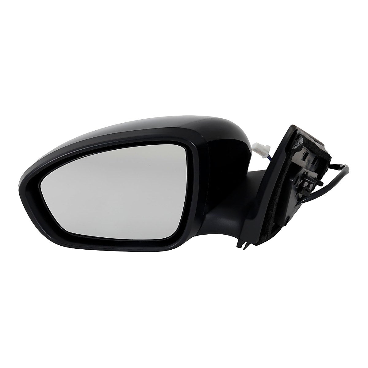 2020-2025 Nissan Sentra Door Mirror Driver Side Power Ptm S Model_NI1320326