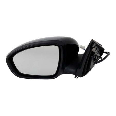 2020-2025 Nissan Sentra Door Mirror Driver Side Power Ptm S Model_NI1320326
