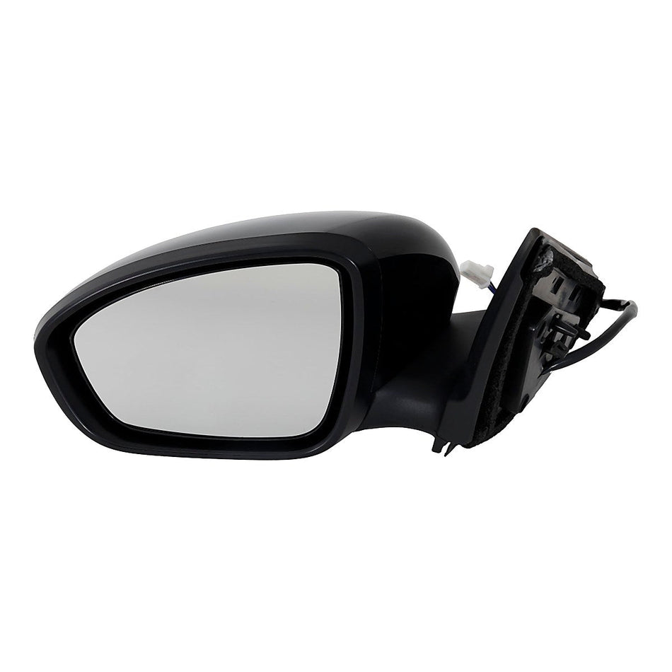 2020-2025 Nissan Sentra Door Mirror Driver Side Power Ptm S Model_NI1320326