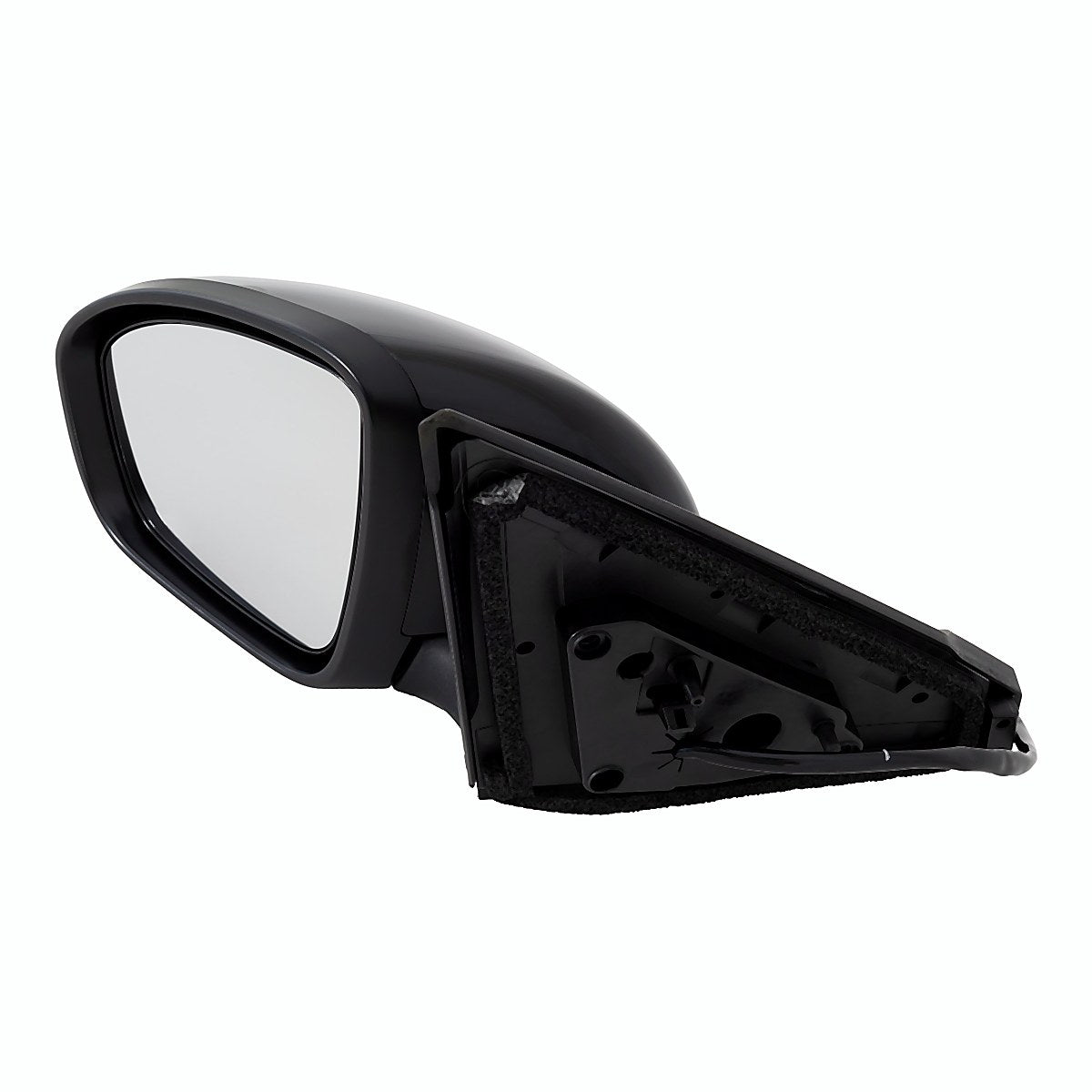 2020-2025 Nissan Sentra Door Mirror Driver Side Power Ptm S Model_NI1320326-2