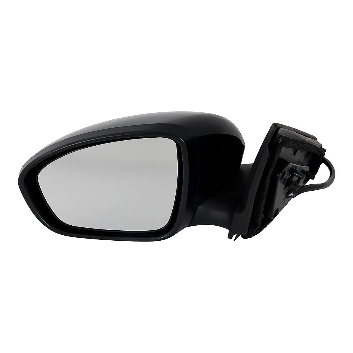 2020-2025 Nissan Sentra Door Mirror Driver Side Power Ptm With Signal Sr/ Sv Models_NI1320327