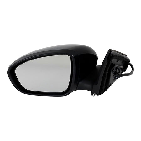 2020-2025 Nissan Sentra Door Mirror Driver Side Power Ptm With Signal Sr/ Sv Models_NI1320327