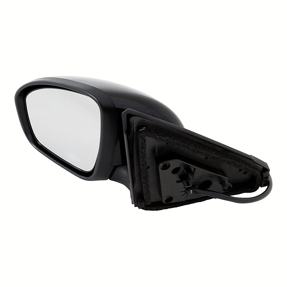 2020-2025 Nissan Sentra Door Mirror Driver Side Power Ptm With Signal Sr/ Sv Models_NI1320327-2