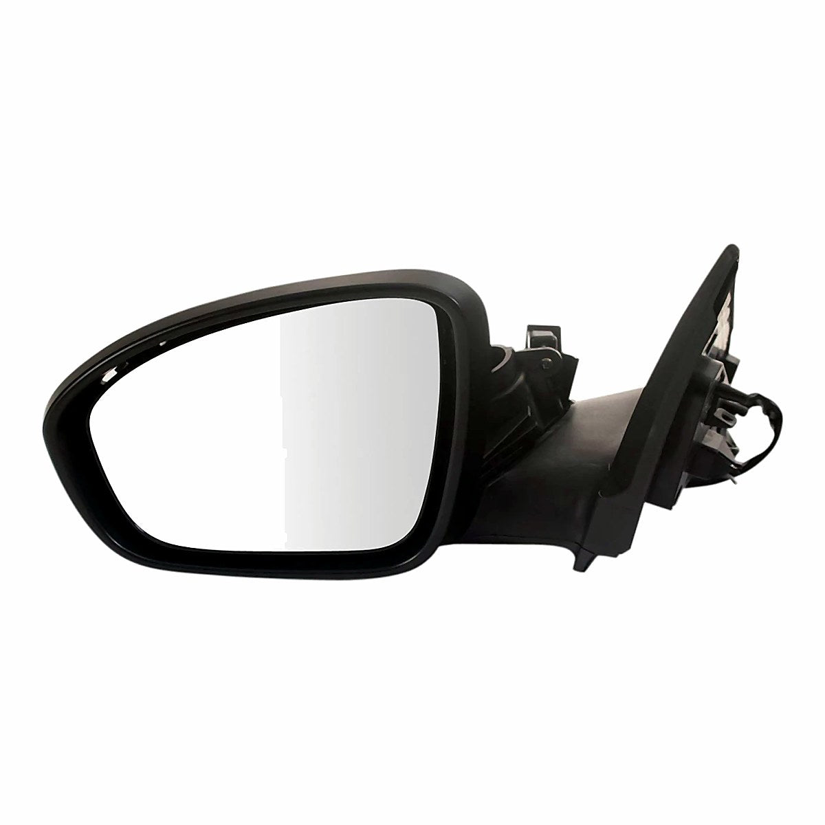 2020-2025 Nissan Sentra Door Mirror Driver Side Power Ptm With Camera Sr With Premium Pkg_NI1320328
