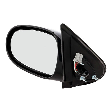 2020-2025 Nissan Sentra Door Mirror Driver Side Power Ptm With Camera Sr With Premium Pkg_NI1320328-2