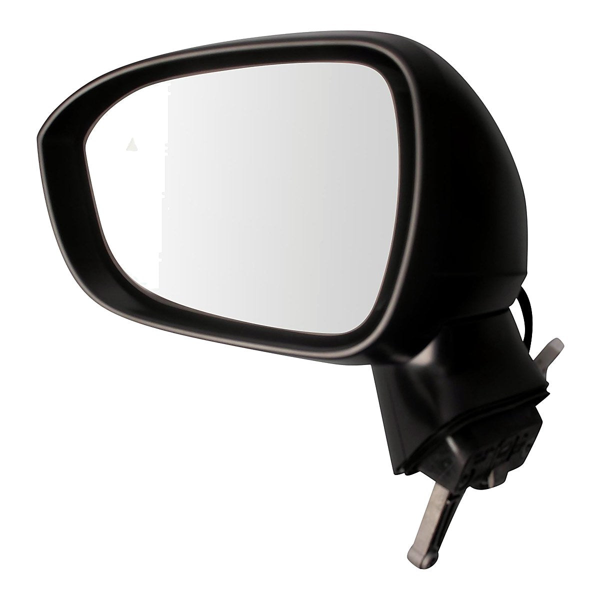 2021-2023 Nissan Rogue Door Mirror Driver Side Power Fits S Trim_NI1320332