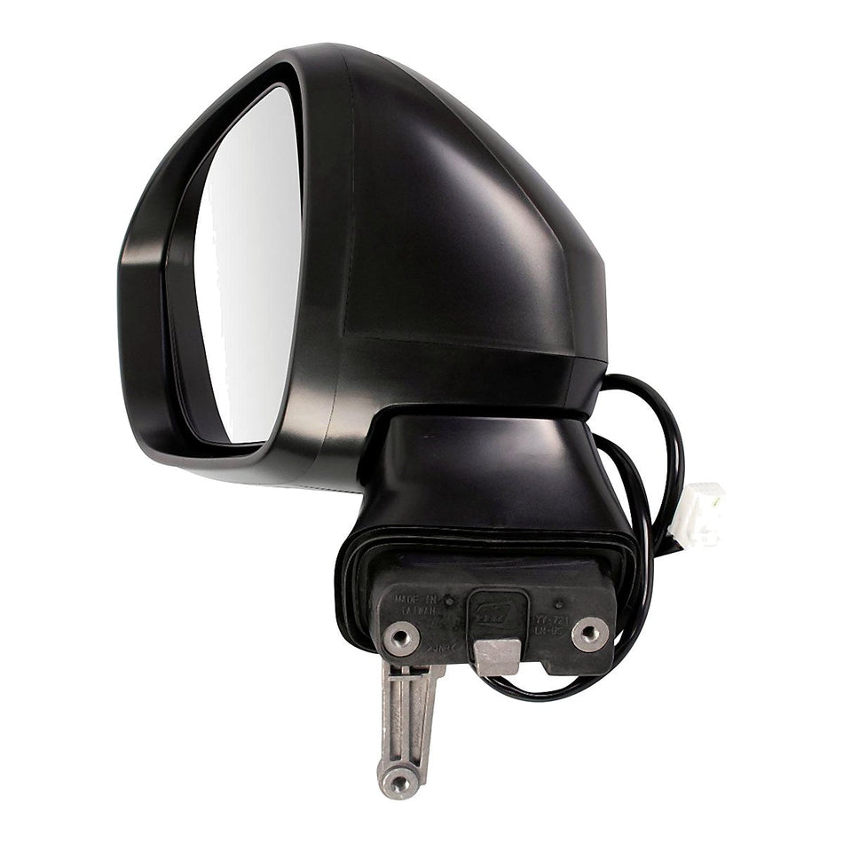 2021-2023 Nissan Rogue Door Mirror Driver Side Power Fits S Trim_NI1320332-2