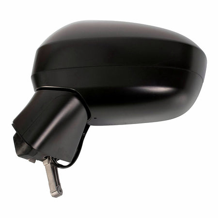 2021-2023 Nissan Rogue Door Mirror Driver Side Power Fits S Trim_NI1320332-3