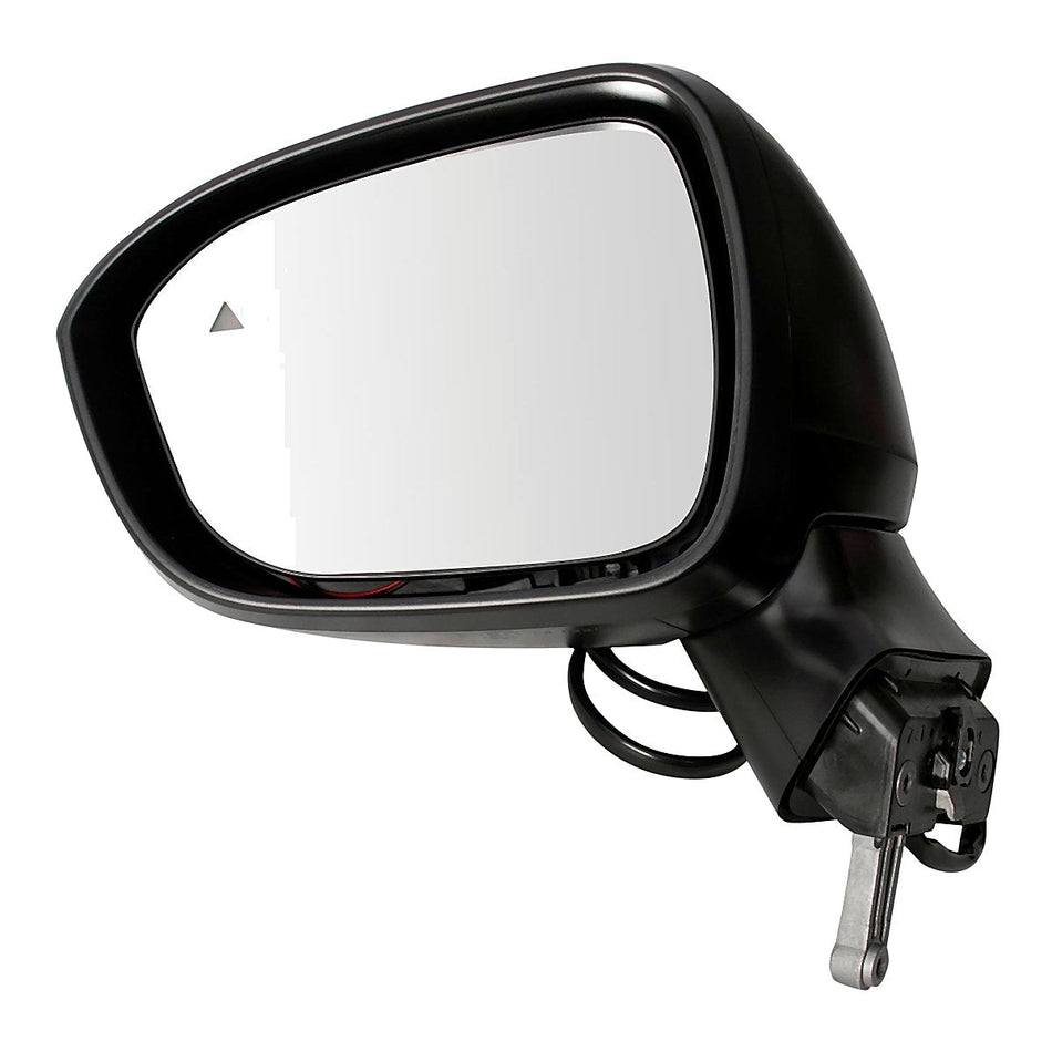 2021-2023 Nissan Rogue Door Mirror Driver Side Power_NI1320334
