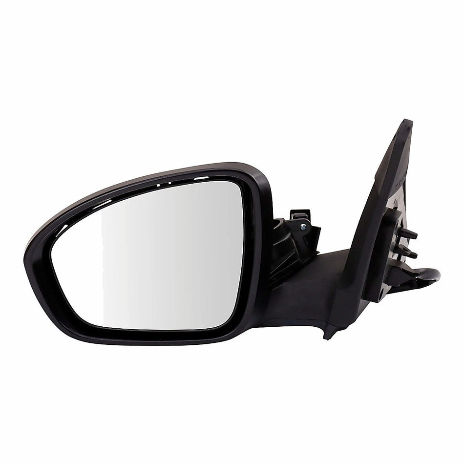 2025 Nissan Sentra Door Mirror Driver Side - product view, Part NI1320354