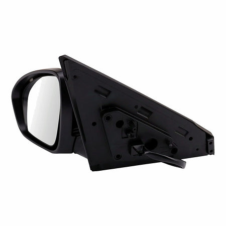 2020-2024 Nissan Sentra Door Mirror Driver Side Power Heated Manual Fold – NI1320354-3