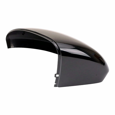 2020-2024 Nissan Sentra Door Mirror Driver Side Power Heated Manual Fold – NI1320354-4