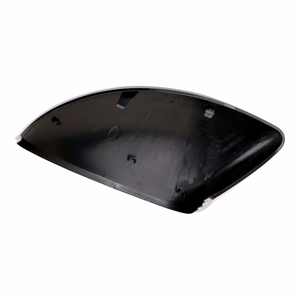 2020-2024 Nissan Sentra Door Mirror Driver Side Power Heated Manual Fold – NI1320354-5