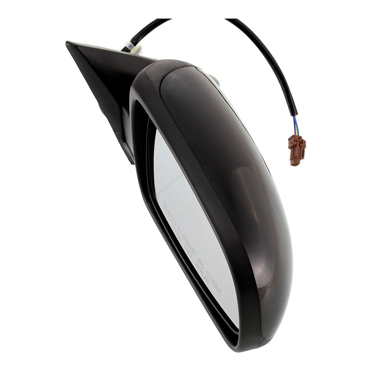 1996-1999 Infiniti I30 Door Mirror Passenger Side Power_NI1321112-3