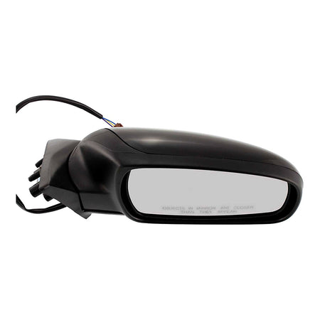 1996-1999 Infiniti I30 Door Mirror Passenger Side Power_NI1321112-4