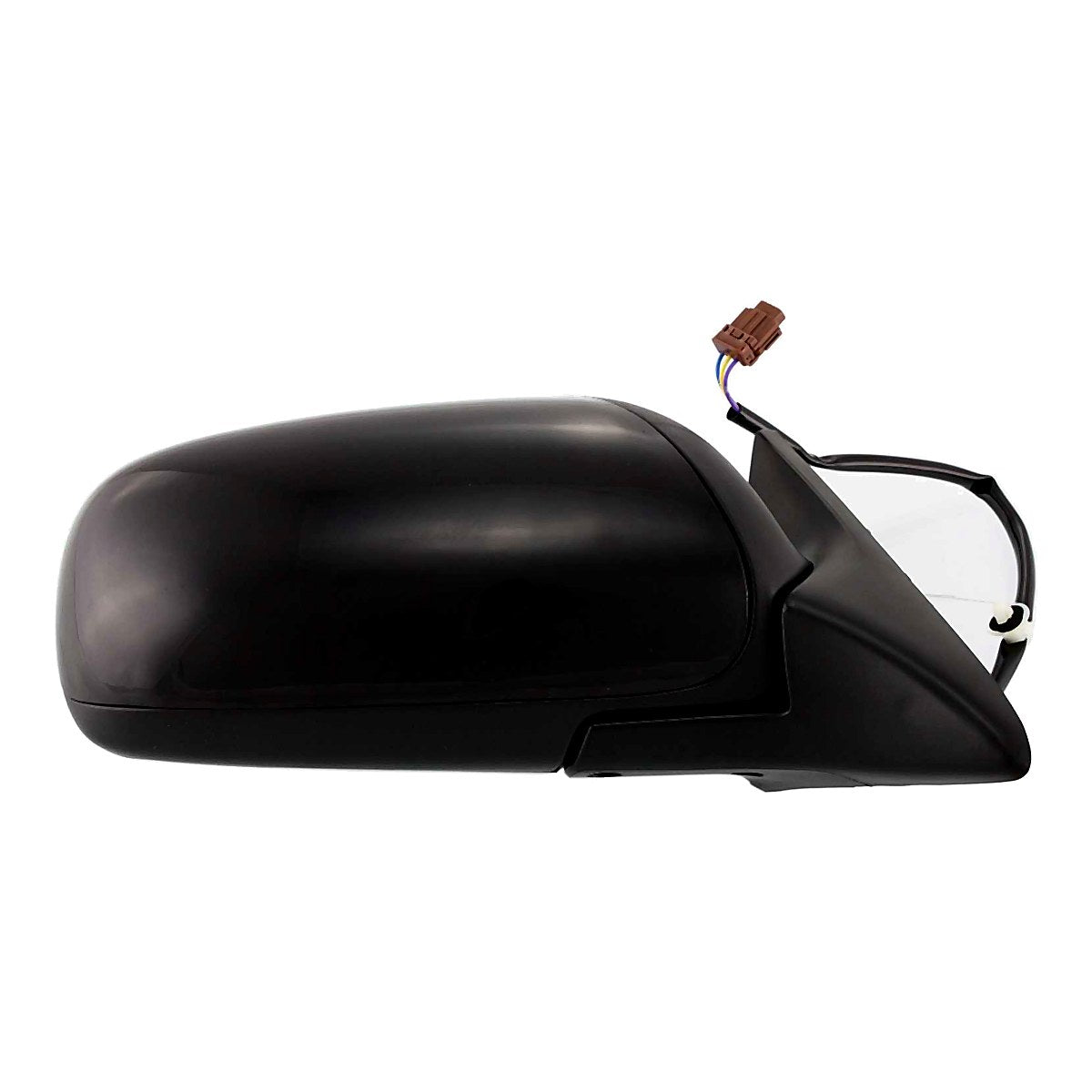1996-1999 Infiniti I30 Door Mirror Passenger Side Power_NI1321112-5