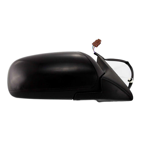 1996-1999 Infiniti I30 Door Mirror Passenger Side Power_NI1321112-5
