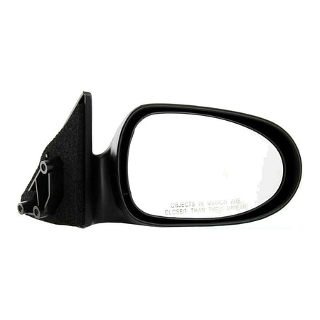 1995-1998 Nissan 200Sx Door Mirror Passenger Side Manual_NI1321114