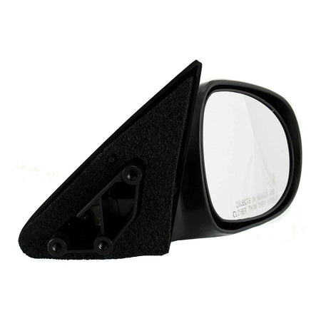 1995-1998 Nissan 200Sx Door Mirror Passenger Side Manual_NI1321114-2