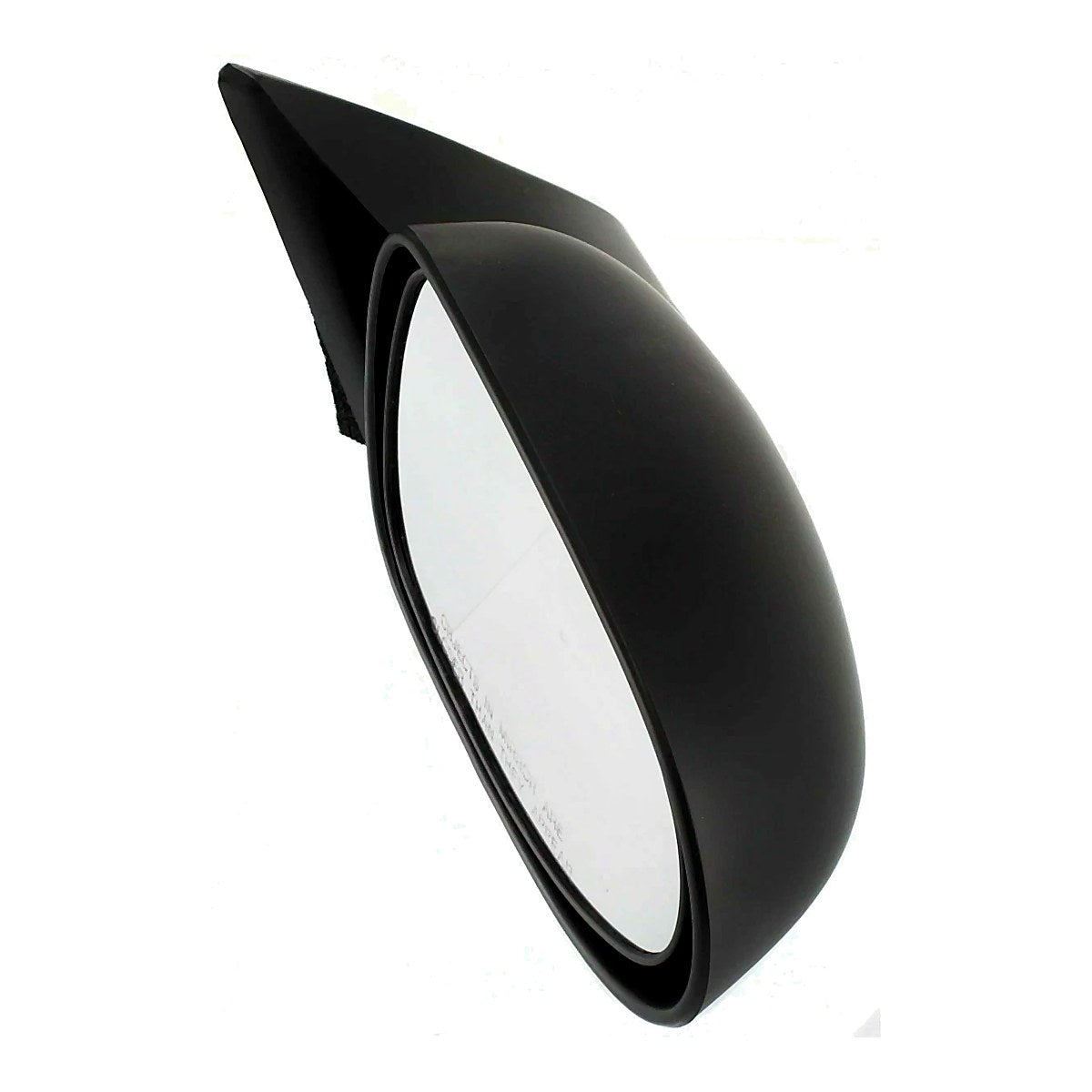 1995-1998 Nissan 200Sx Door Mirror Passenger Side Manual_NI1321114-3