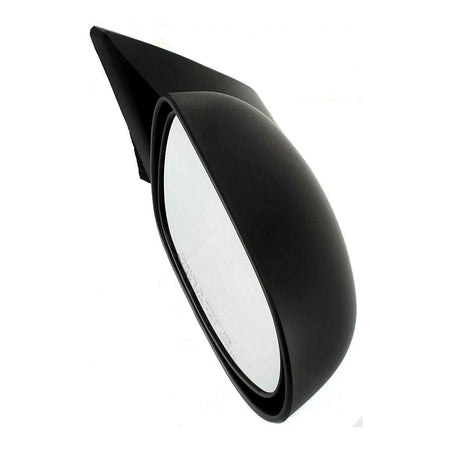 1995-1998 Nissan 200Sx Door Mirror Passenger Side Manual_NI1321114-3