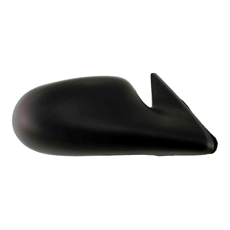 1995-1998 Nissan 200Sx Door Mirror Passenger Side Manual_NI1321114-4