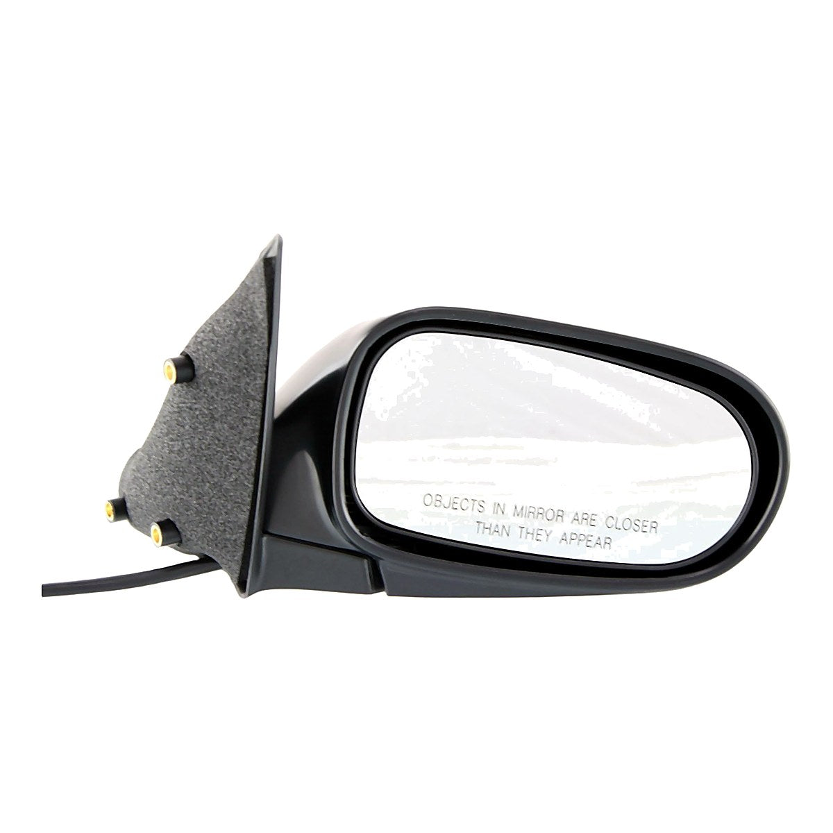 1993-1997 Nissan Altima Door Mirror Passenger Side Power_NI1321120