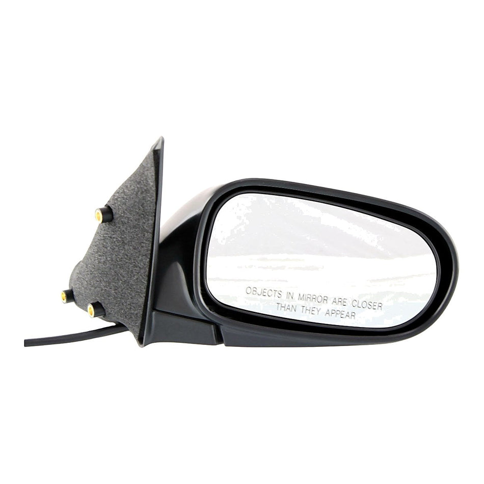 1993-1997 Nissan Altima Door Mirror Passenger Side Power_NI1321120