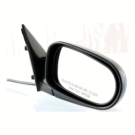 1993-1997 Nissan Altima Door Mirror Passenger Side Power_NI1321120-3