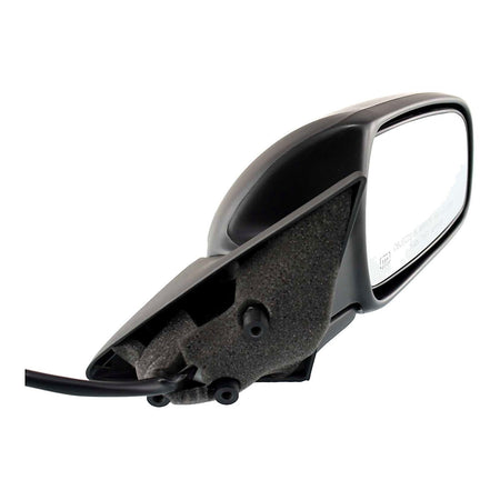 1996-1999 Infiniti I30 Door Mirror Passenger Side Power Heated_NI1321126-2