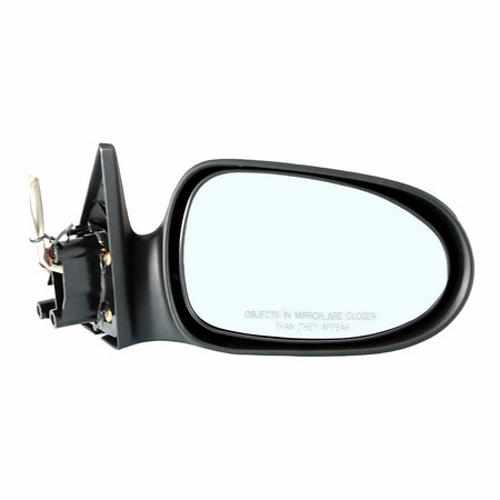 1995-1998 Nissan 200Sx Door Mirror Passenger Side Power_NI1321131