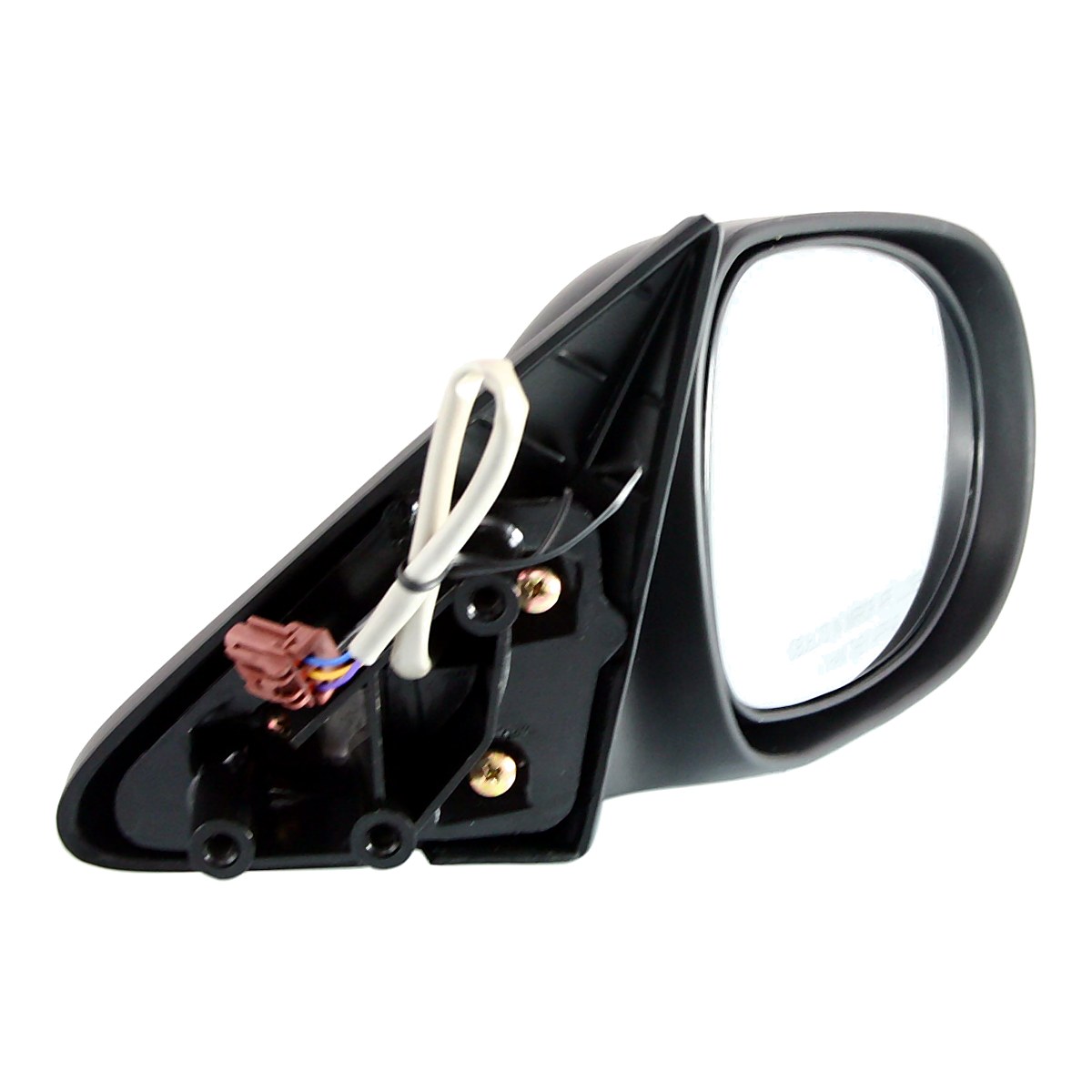 1995-1998 Nissan 200Sx Door Mirror Passenger Side Power_NI1321131-2